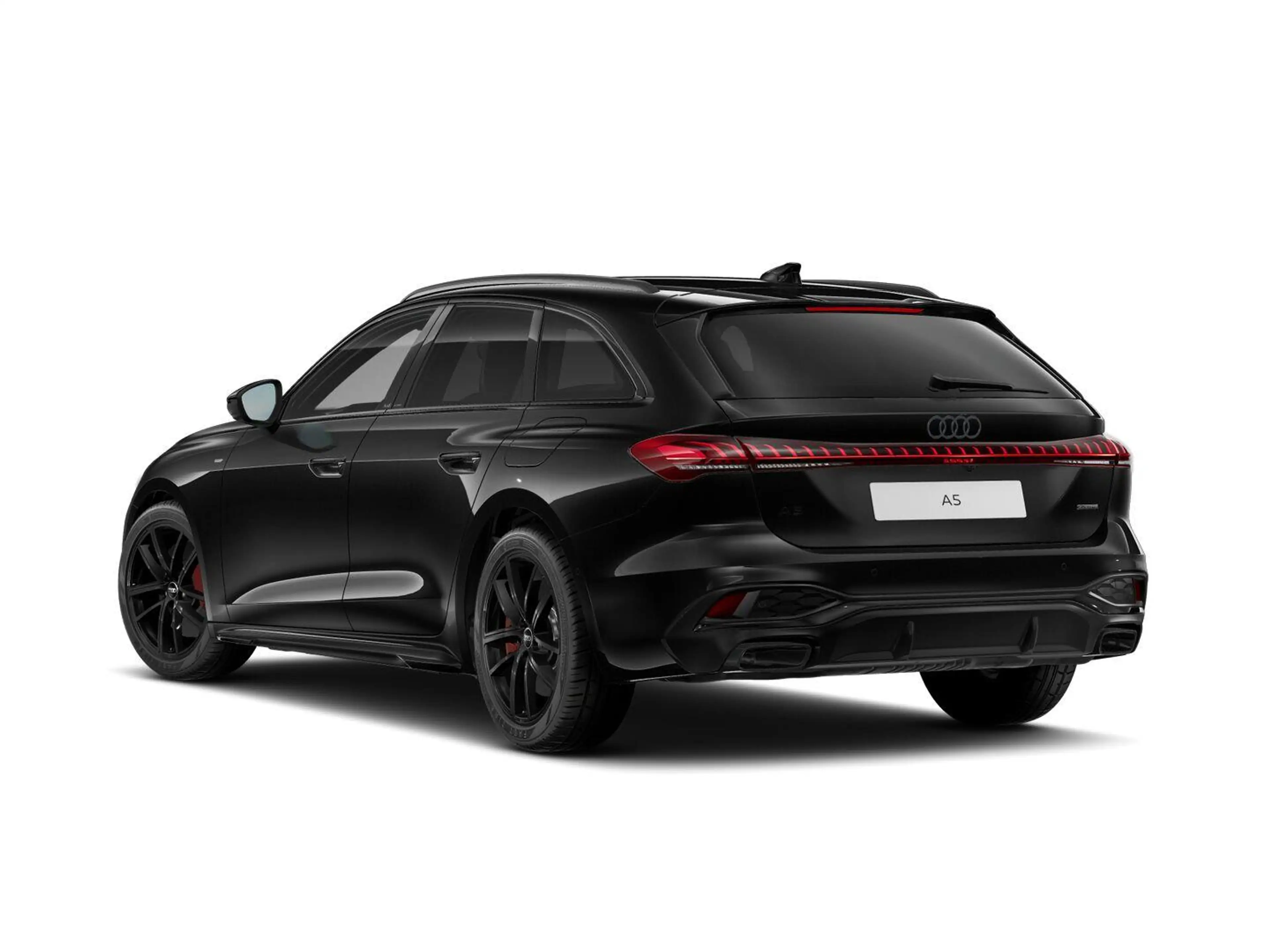 Audi A5 Avant 2.0 e-hybrid quattro S edition Competition | — photo 6