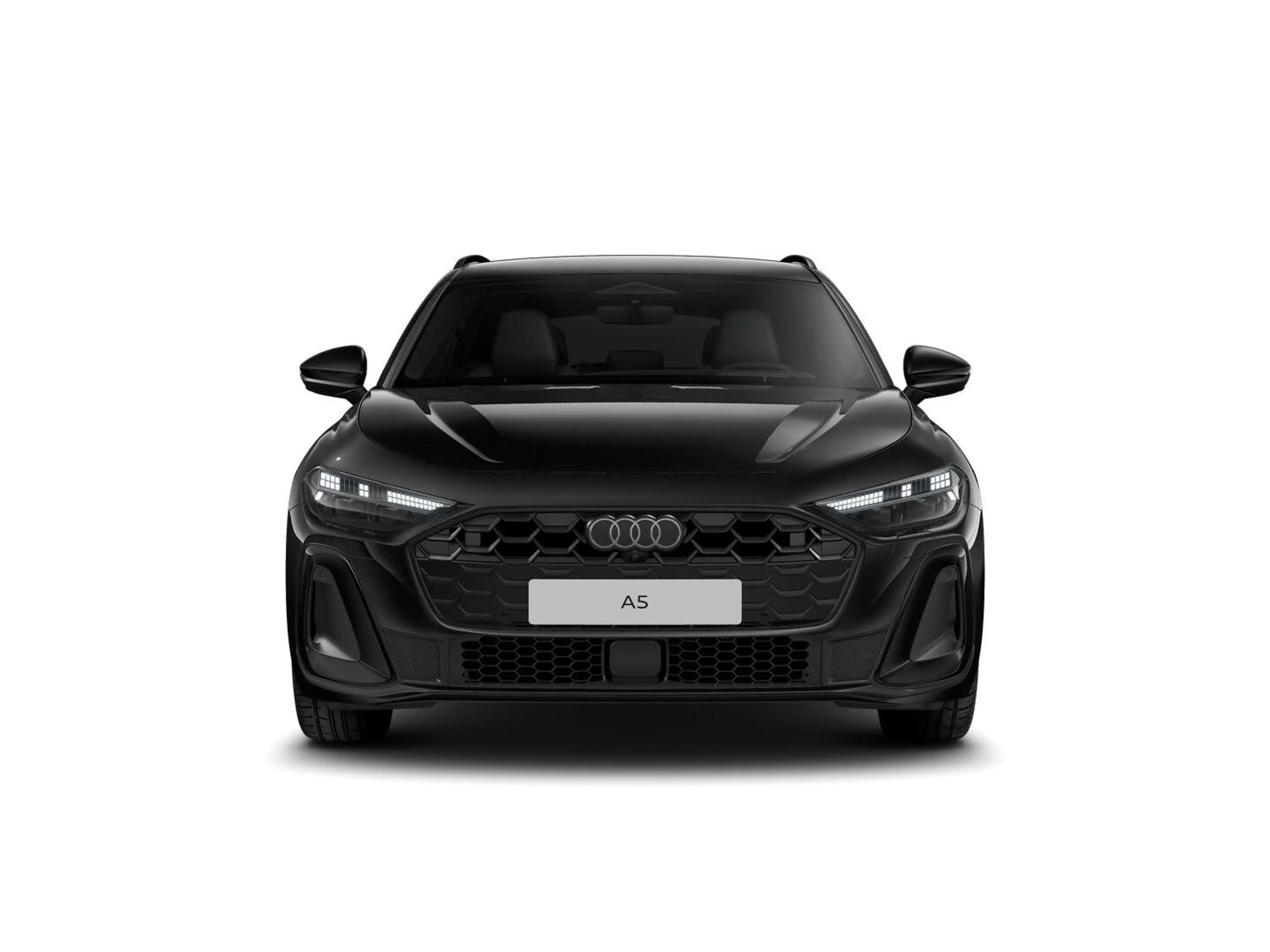 Audi A5 Avant 2.0 e-hybrid quattro S edition Competition | — photo 8