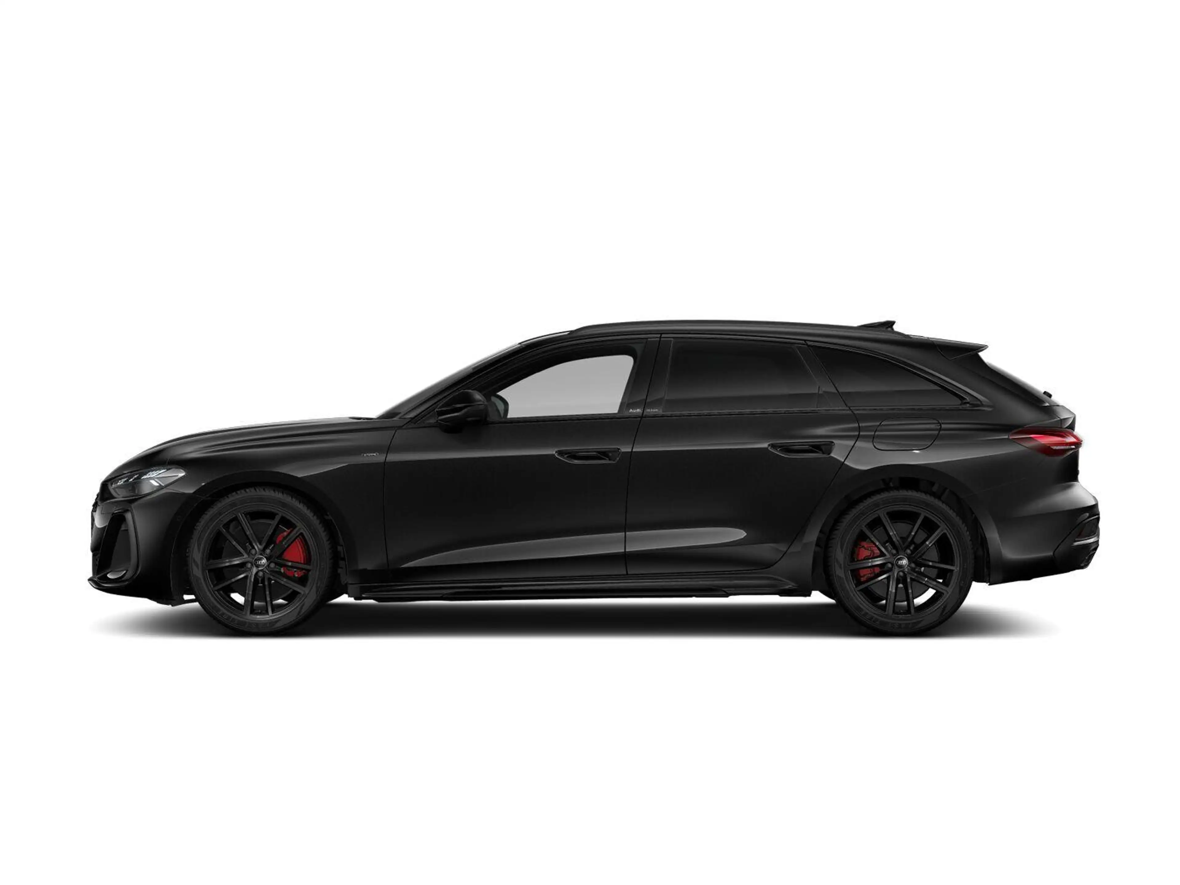 Audi A5 Avant 2.0 e-hybrid quattro S edition Competition | — photo 5