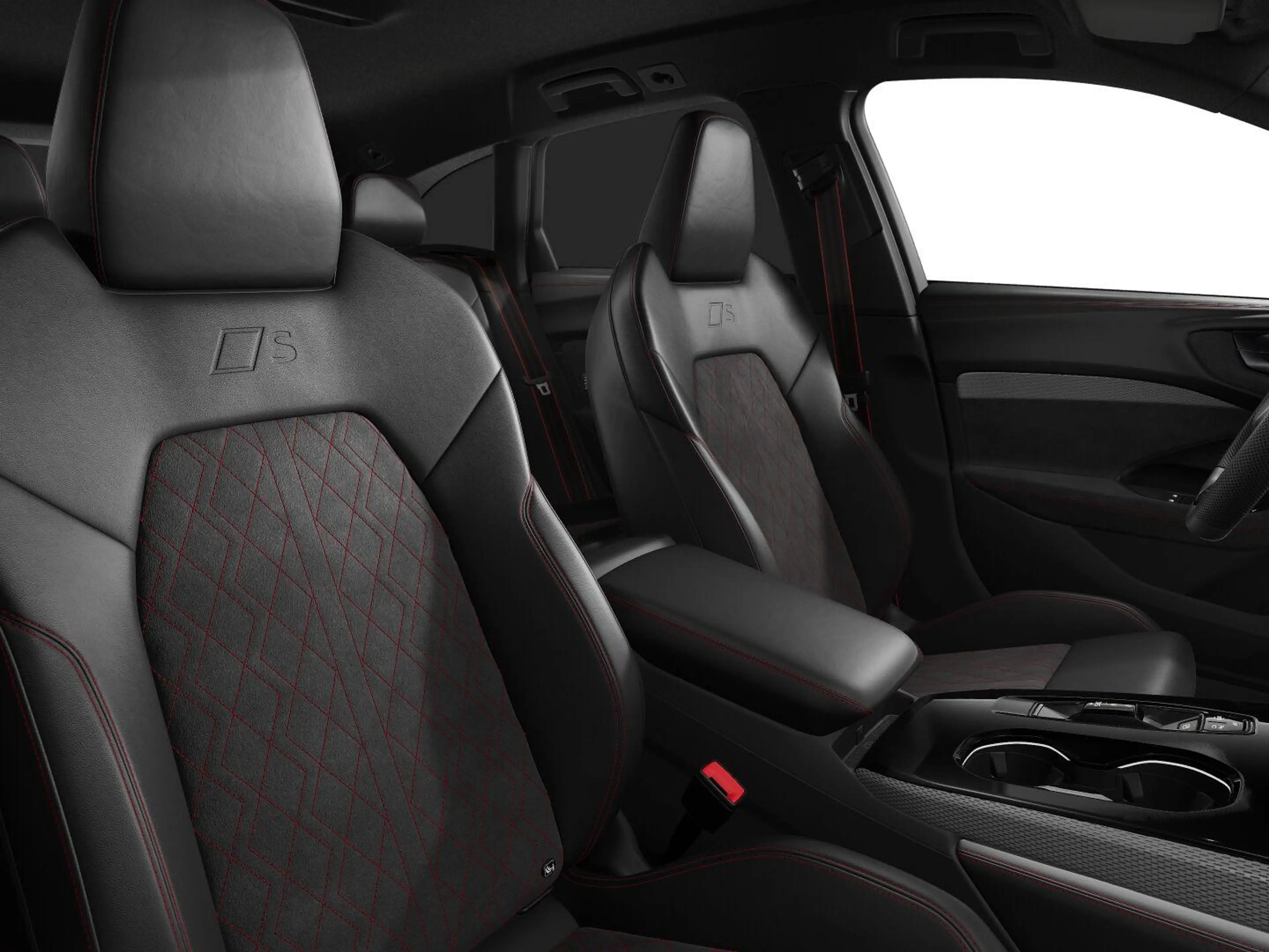 Audi A5 Avant 2.0 e-hybrid quattro S edition Competition | — photo 4