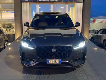 F-Pace 2021 2.0d i4 mhev SE awd 204cv auto