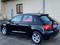 Audi A1 attraction, sauber, Servicegepflegt +12M. Garantie Schwarz - thumbnail 4