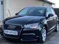 Audi A1 attraction, sauber, Servicegepflegt +12M. Garantie Schwarz - thumbnail 39