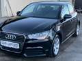 Audi A1 attraction, sauber, Servicegepflegt +12M. Garantie Schwarz - thumbnail 12