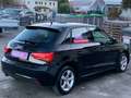 Audi A1 attraction, sauber, Servicegepflegt +12M. Garantie Schwarz - thumbnail 8