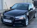 Audi A1 attraction, sauber, Servicegepflegt +12M. Garantie Schwarz - thumbnail 2