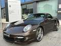 Porsche 911 Turbo Tiptronic Brown - thumbnail 1