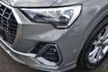 Audi Q3 Q3 35 TFSI S tronic S line*NAVI*D.TACHO* Gris - thumbnail 11