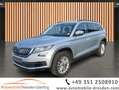 Skoda Kodiaq 2.0 TDI DSG 4x4 Ambition*Navi*ACC*AHK* Silver - thumbnail 1