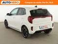 Kia Picanto 1.0 DPi GT-line Blanco - thumbnail 4