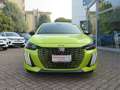 Peugeot 208 PureTech 100 S&S 5 porte GT Gelb - thumbnail 5