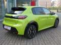 Peugeot 208 PureTech 100 S&S 5 porte GT Gelb - thumbnail 8