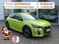 Peugeot 208 PureTech 100 S&S 5 porte GT Giallo - thumbnail 1
