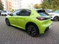 Peugeot 208 PureTech 100 S&S 5 porte GT Gelb - thumbnail 9