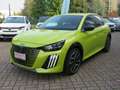 Peugeot 208 PureTech 100 S&S 5 porte GT Gelb - thumbnail 3