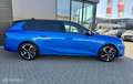 Opel Astra Sports Tourer GS 1.6 Turbo Plug In Hybrid Bleu - thumbnail 4