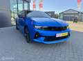 Opel Astra Sports Tourer GS 1.6 Turbo Plug In Hybrid Bleu - thumbnail 7
