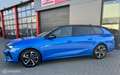 Opel Astra Sports Tourer GS 1.6 Turbo Plug In Hybrid Bleu - thumbnail 6