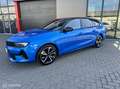 Opel Astra Sports Tourer GS 1.6 Turbo Plug In Hybrid Bleu - thumbnail 5