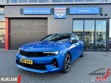 Sports Tourer GS 1.6 Turbo 180PK Plug In Hybrid