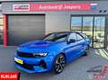 Opel Astra Sports Tourer GS 1.6 Turbo 180PK Plug In Hybrid Blau - thumbnail 1
