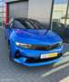 Opel Astra Sports Tourer GS 1.6 Turbo Plug In Hybrid Bleu - thumbnail 3