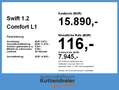 Suzuki Swift 1.2 Comfort Facelift LED Rückfahrkamera Grau - thumbnail 4