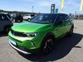 Opel Mokka-E Mokka-e Elektromotor 50kWh Euro6d -1Phasig 100 ... Grün - thumbnail 2