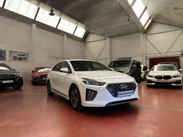 PHEV 1.6 GDI Tecno