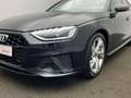 Audi A4 Avant S line 45 TFSI quattro MMI LED AHK Negro - thumbnail 6