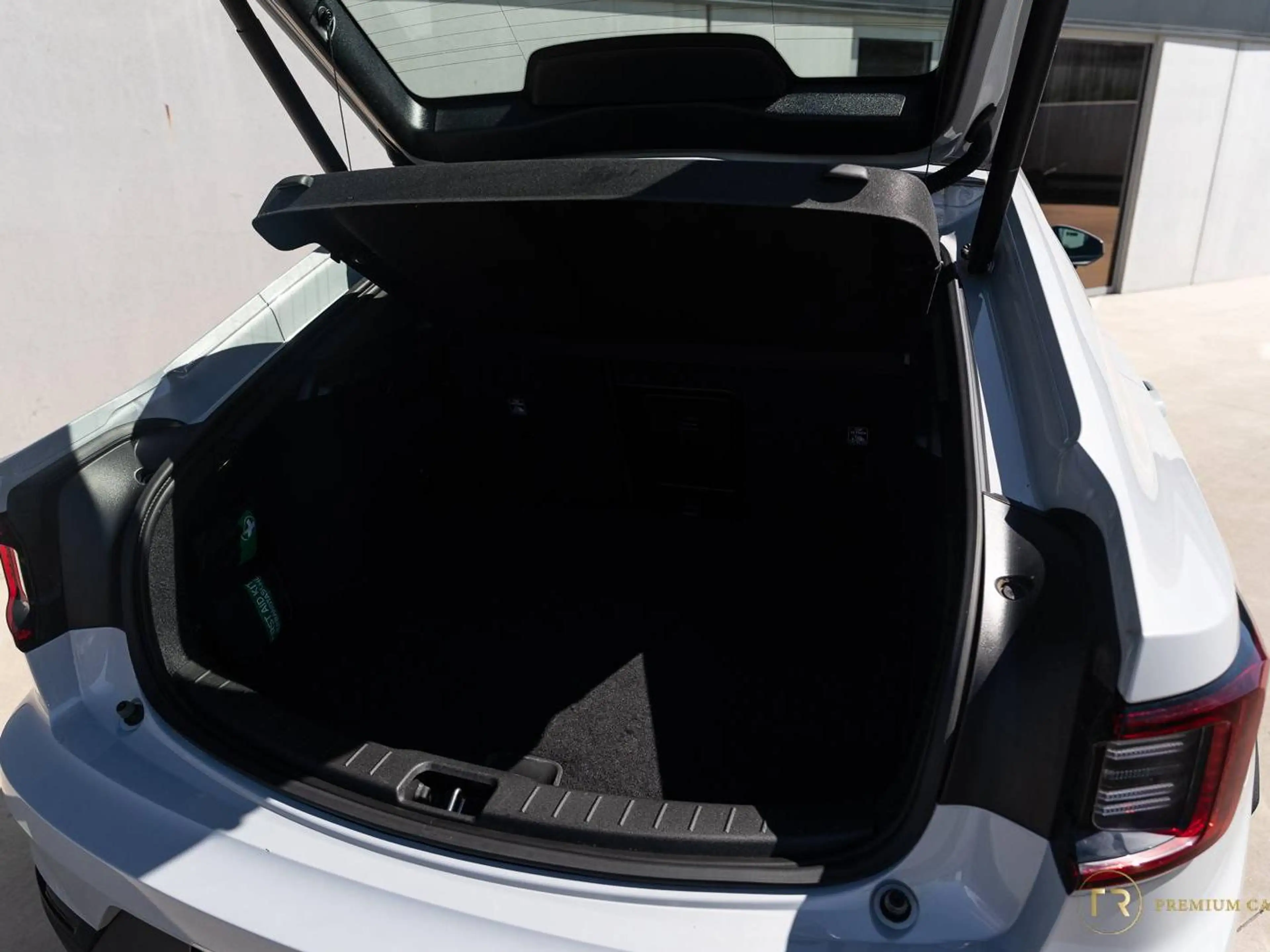 Polestar 2 82 kWh l Long Range l SM l Magnesium l BLIS l Facelift — photo 15