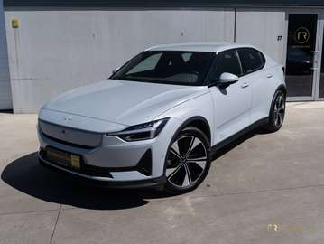 82 kWh l Long Range l SM l Magnesium l BLIS l Facelift