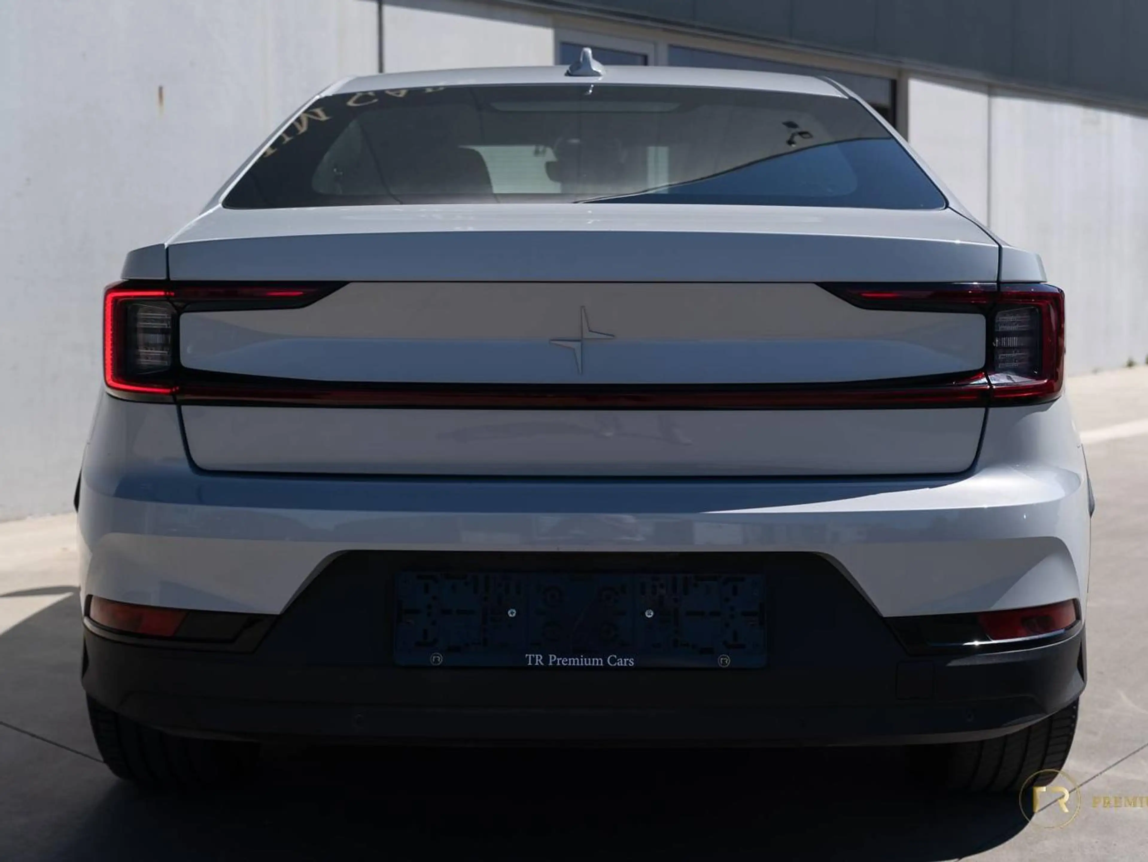 Polestar 2 82 kWh l Long Range l SM l Magnesium l BLIS l Facelift — photo 14