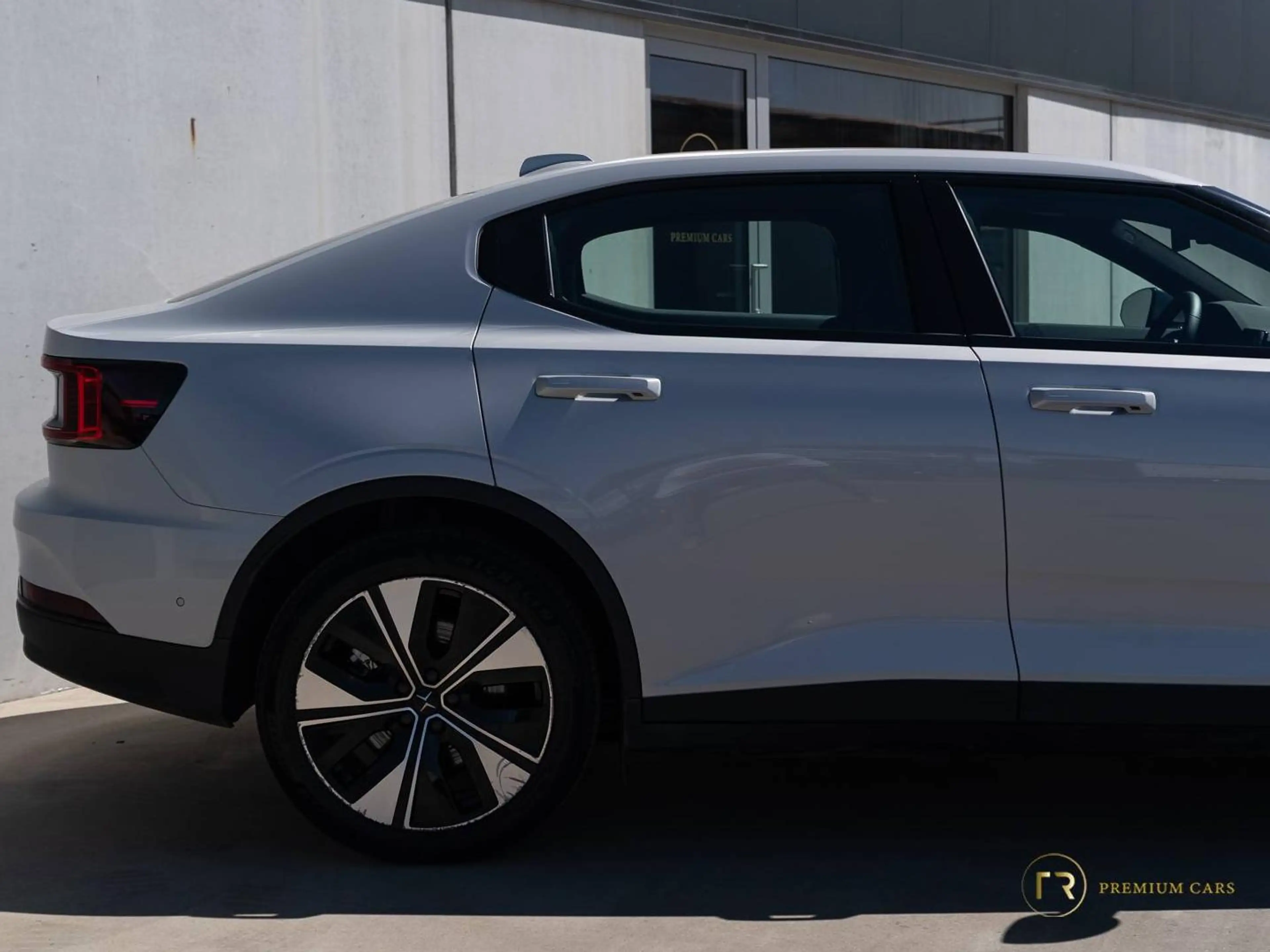 Polestar 2 82 kWh l Long Range l SM l Magnesium l BLIS l Facelift — photo 10
