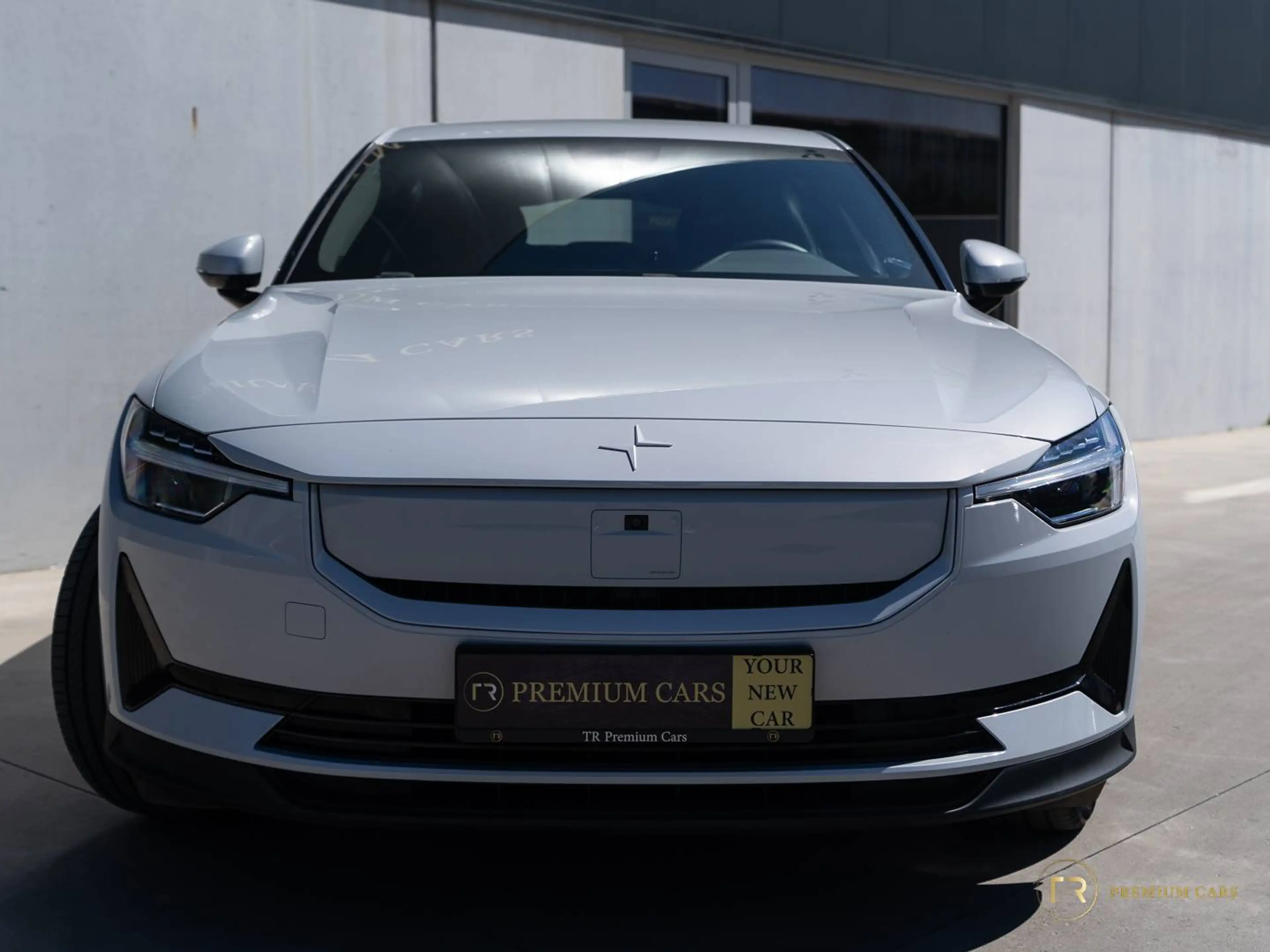 Polestar 2 82 kWh l Long Range l SM l Magnesium l BLIS l Facelift — photo 4