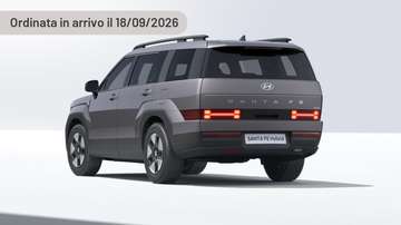 1.6 T-GDi HEV 2WD AT 5 posti XClass