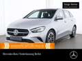 Mercedes-Benz B 200 PROGRESSIVE+LED+KAMERA+TOTW+7G Silber - thumbnail 1