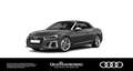 Audi S5 Cabrio 3.0 TFSI quattro . Matrix Klima SHZ Gris - thumbnail 1