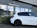 BMW 118 1-serie 118i M-Sport Shadow Aut./ Black/ LED/ HK Wit - thumbnail 12
