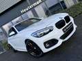 BMW 118 1-serie 118i M-Sport Shadow Aut./ Black/ LED/ HK Wit - thumbnail 6