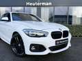 BMW 118 1-serie 118i M-Sport Shadow Aut./ Black/ LED/ HK Wit - thumbnail 8