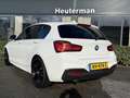 BMW 118 1-serie 118i M-Sport Shadow Aut./ Black/ LED/ HK Wit - thumbnail 2