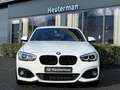 BMW 118 1-serie 118i M-Sport Shadow Aut./ Black/ LED/ HK Wit - thumbnail 5