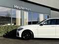 BMW 118 1-serie 118i M-Sport Shadow Aut./ Black/ LED/ HK Wit - thumbnail 11