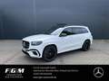 Mercedes-Benz GLS 450 GLS 450 d AMG/Pano/Distr/Standhzg/AHK/Akustik-Pa Bianco - thumbnail 1