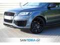 Audi Q7 4.2 TDI QUATTRO S-LINE SPORT EDITION LEDER*KEYLESS Grau - thumbnail 5