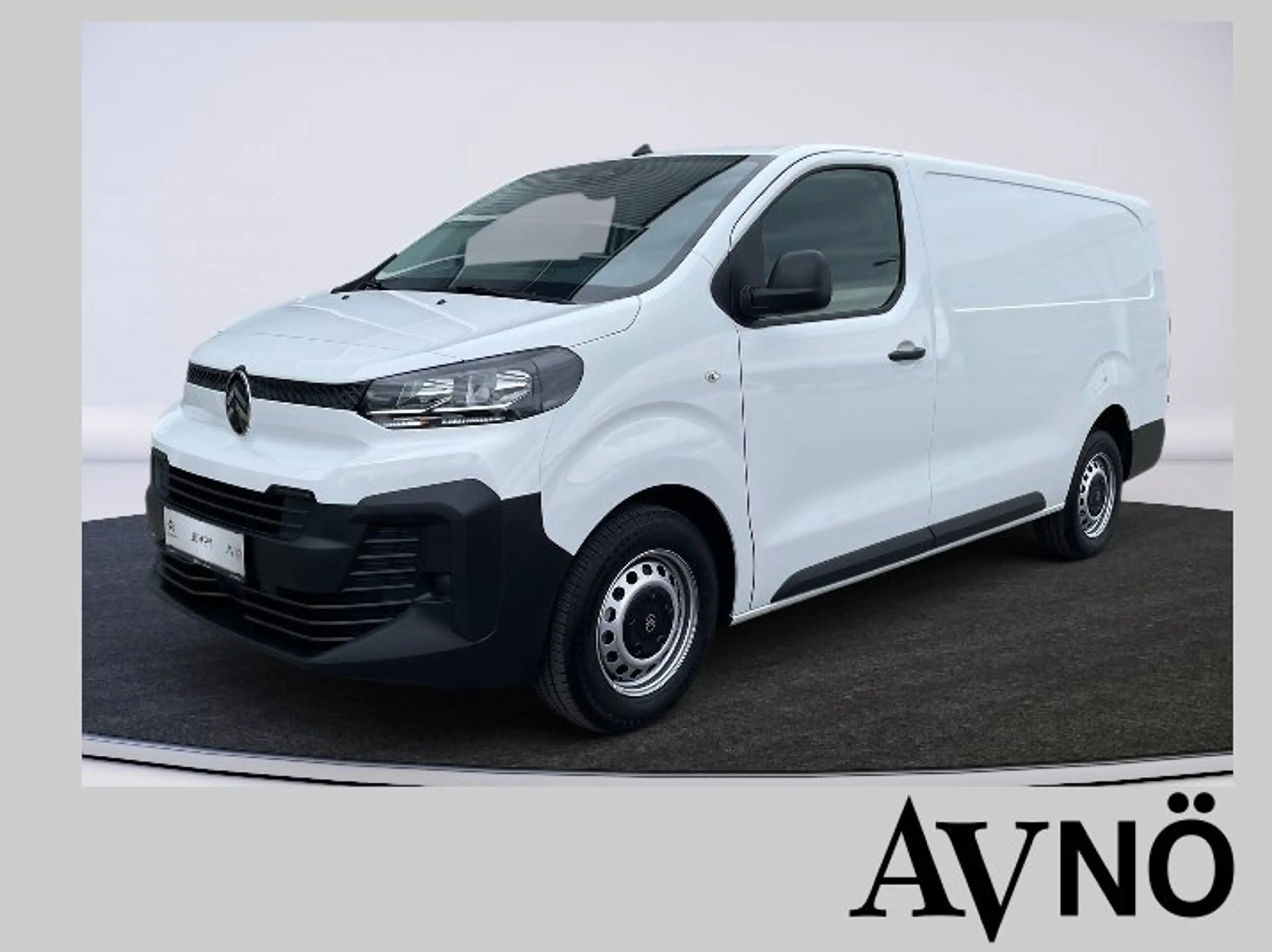 Citroen Jumpy Kasten XL ACC, LP: 43.908,-