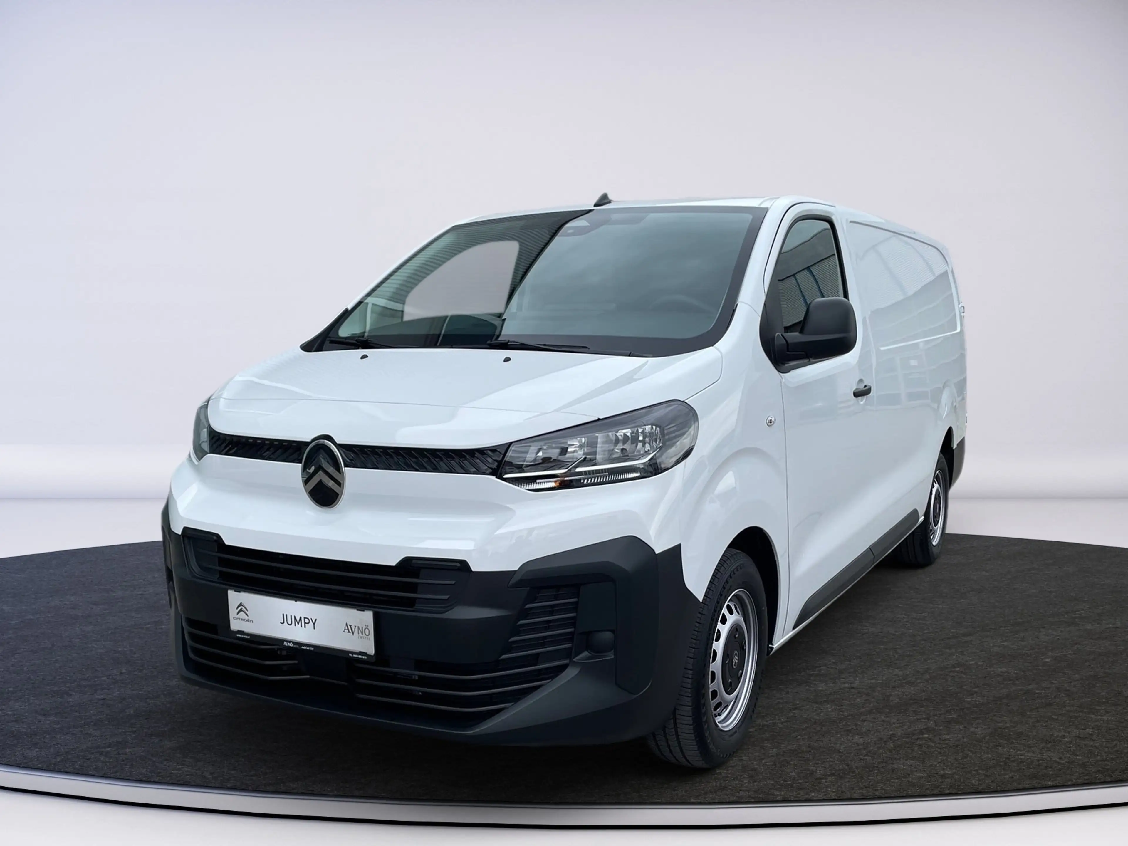 Citroen Jumpy Kasten XL ACC, LP: 43.908,- — photo 3