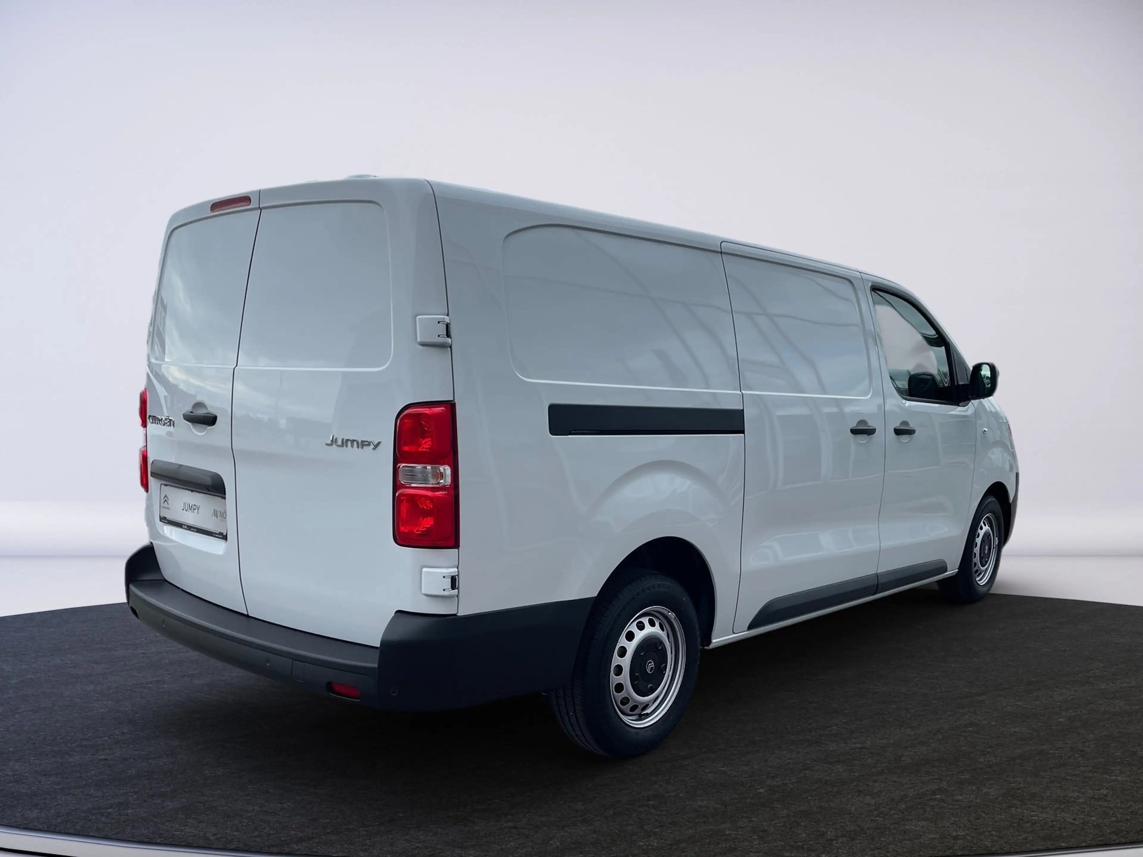 Citroen Jumpy Kasten XL ACC, LP: 43.908,- — photo 6