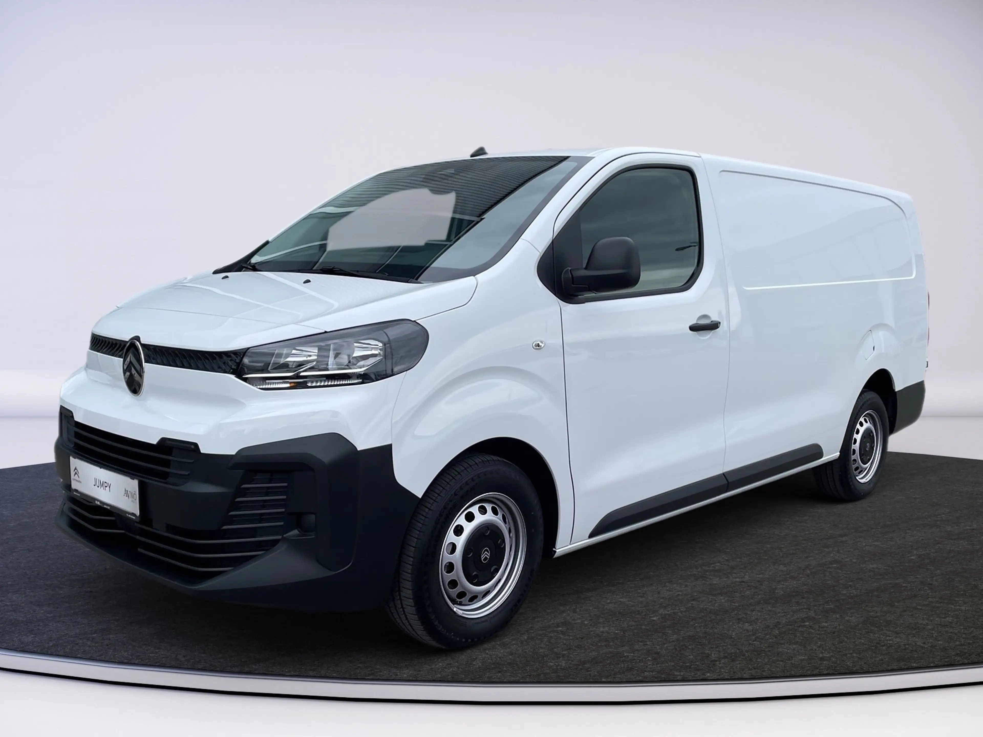 Citroen Jumpy Kasten XL ACC, LP: 43.908,- — photo 2